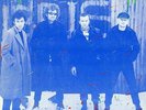The Anti-Nowhere League - We Are...The League