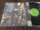 DAVID BOWIE Ziggy Stardust & The Spiders From Mars Vinyl Lp Record AYL1-3843