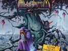 Magnum - Escape From The Shadow Garden