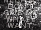 KAT FRANKIE - Please Don't Give Me What I Want
