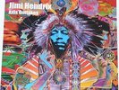 Jimi Hendrix - Axis Outtakes / Doppel-LP (HAZE2LP002)