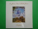 LOS JAIVAS: Obras de Violeta Parra - 2 LPs  Rare Progresive