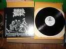 morbid angel abominations of desolation vinyl record 1991 satanic records metal