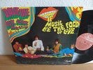DAVE DEE DOZY IF THE MUSIC BE THE FOOL OF LOVE 1967 MINT