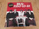7 INCH SINGLE THE ROLLING STONES TELL ME JAPAN AS TEARS GO BY