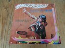 7 INCH SINGLE THE ROLLING STONES SATISFACTION JAPAN