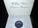 MINTY UK DECCA   ROLLING STONES   BEGGARS BANQUET   1968 SYMPATHY FOR THE DEVIL