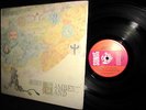 ORIG SONET '73 TASAVALLAN PRESIDENTI   LAMBERT LAND   STUNNING Prog Psych GIANT