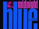 KENNY BURRELL Midnight Blue - VINYL LP RECORD Brand New