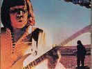 ROBIN TROWER Live SEALED 1976 LP Chrysalis Records CHR 1089 Blues Rock