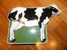 PINK FLOYD ATOM HEART MOTHER WOODEN SHAPED BOX SET  LIMITED EDITION 1000 COPIES