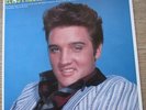 EP ELVIS PRESLEY - BLACK STAR