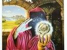 HELLOWEEN - Keeper of the Seven Keys pt. I LP 1987 , first press Gatefold