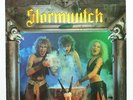STORMWITCH - Stronger Than Heaven LP 1986 , 1st pressing - HEAVY METAL VINYL