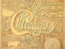 CHICAGO– Chicago VII QUADRAPHONIC Vinyl 2 LPs 1974