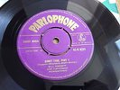 Bill Doggett Honky Tonk PT 1 & 2 1956 UK Parlophone Gold Original 45 Funk R&B