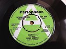 Deena Webster Joey / It's All Right With Me 1969 UK Parlophone Demo Promo Folk