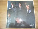 THE ROLLING STONES No.2 Decca LK 4661 mono 1st press- blindman text - classic LP