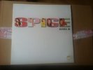 SPICE GIRLS Spice 1996 vinyl LP Album Virgin rare collector bon état good condit