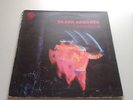 Black Sabbath - Paranoid LP UK 1st Press 'Big Bear' Vertigo Large Swirl 6360011