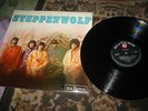 Steppenwolf - same UK Psych LP 1968 RCA Mono 1st Press  RARE
