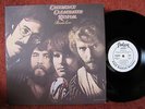 CREEDENCE CLEARWATER REVIVAL - CCR - PENDULUM -  WLP  -  LP
