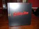 The Rolling Stones  MFSL 11 LP Box Set  Unplayed   S/N  2416  Excellent Shape