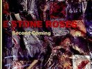 THE STONE ROSES - SECOND COMING , SIMPLY VINYL DBL LP FACTORY SEALED NEW.