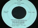 Bluegrass Gospel THE PACK DUET JNP Records 710857 EP Dayton Ohio Collectors L K