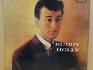 BUDDY HOLLY S / T ORIGINAL UK CORAL RECORDS LP LVA 9085 MG 6222/3