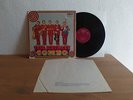 THEO SCHUMANN COMBO East German Freakbeat, Fuzz, Mod Funk LP Mint