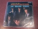 THE ROLLING STONES I CAN'T GET NO SATISFACTION 45 PICTURE SLEEVE LONDON 45-9766