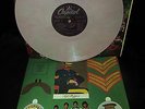 MARBLE WAX  SGT PEPPER   THE BEATLES + PEPPERLAND INSERT Psych LENNON McCARTNEY