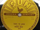 MACK SELF 78 on SUN 273  