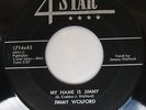 JIMMY WOLFORD 45  