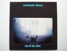 MACKENZIE THEORY OUT OF THE BLUE AUS LP SEVENTIES PROG Brilliant Condition