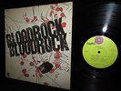 RARE ORIG 1970 LIME GREEN   1st BLOODROCK   HARD HEAVY GRAND FUNK   WICKED TRUTH