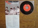 THE WHO Pictures Of Lily JAPAN 7