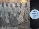 GLEN K VARGAS Y SU RITMO ARDIENTE panico US PRIVATE LATIN SALSA LP 33T
