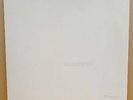 THE BEATLES WHITE ALBUM OG UK MONO APPLE LP TOP OPEN PMC 7067 / 68 CLEAN SLEEVE