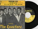 RARE EP  THE COASTERS 