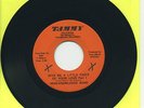 THE KNOWLEDGE BAND   Give Me A Little Taste Of Your Love   OHIO funk 45 TAMMY $