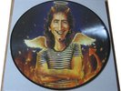 AC/DC: Live in Melbourne LP Picture Disc Limited Edition Bon Scott rare
