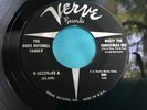Hear Rare Christmas Novelty 45 : Duke Mitchell Family   Buzzy The Christmas Bee