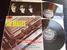 The Beatles - Please Please Me & With The.. UK Parlophone Mono LP's