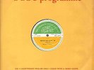 BBC TRANSCRIPTION Top Of The Pops 281 LP UK Psych 1970 SLADE TOE FAT THE BEATLES