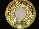 MARSHALL, Larry/PRINCE BUSTER ALL STARS/EARNEST RANGLIN - Little Boy Blue - 7