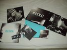 Mogwai Special Moves limited box set LP+CD+signed poster+patch