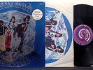 FRIJID PINK Defrosted '70 Parrot w promo sticker & photo sleeve M-