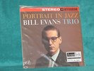 Bill Evans / Portrait in Jazz   45 RPM Analogue Productions audiophile AcousTech